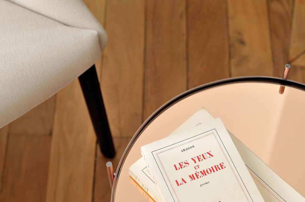 L'Hotel Particulier 베지에 외부 사진