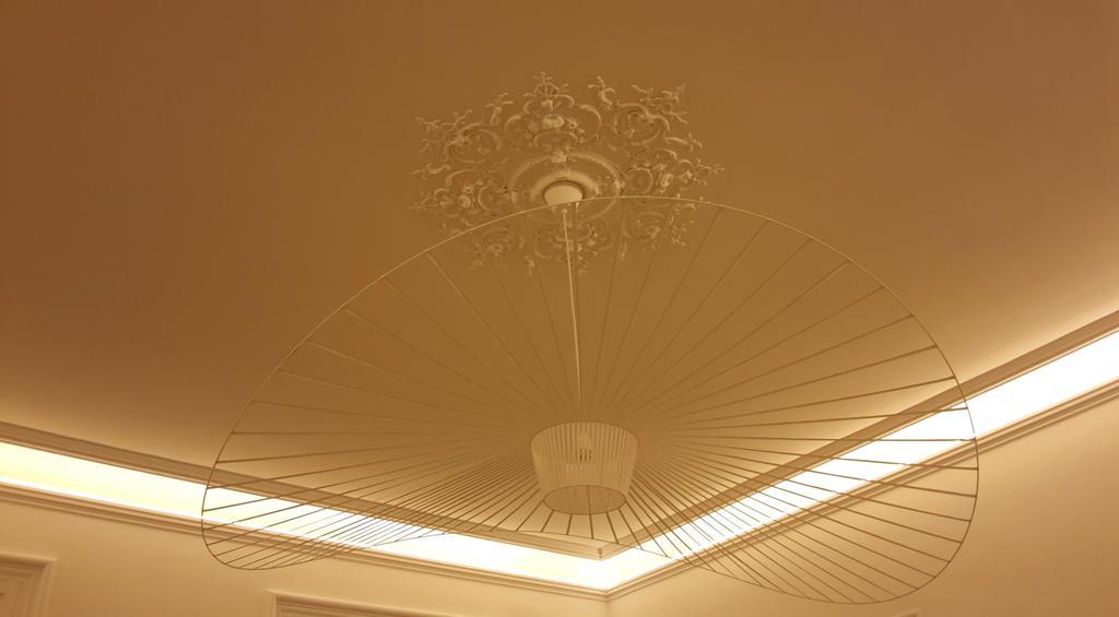 L'Hotel Particulier 베지에 외부 사진