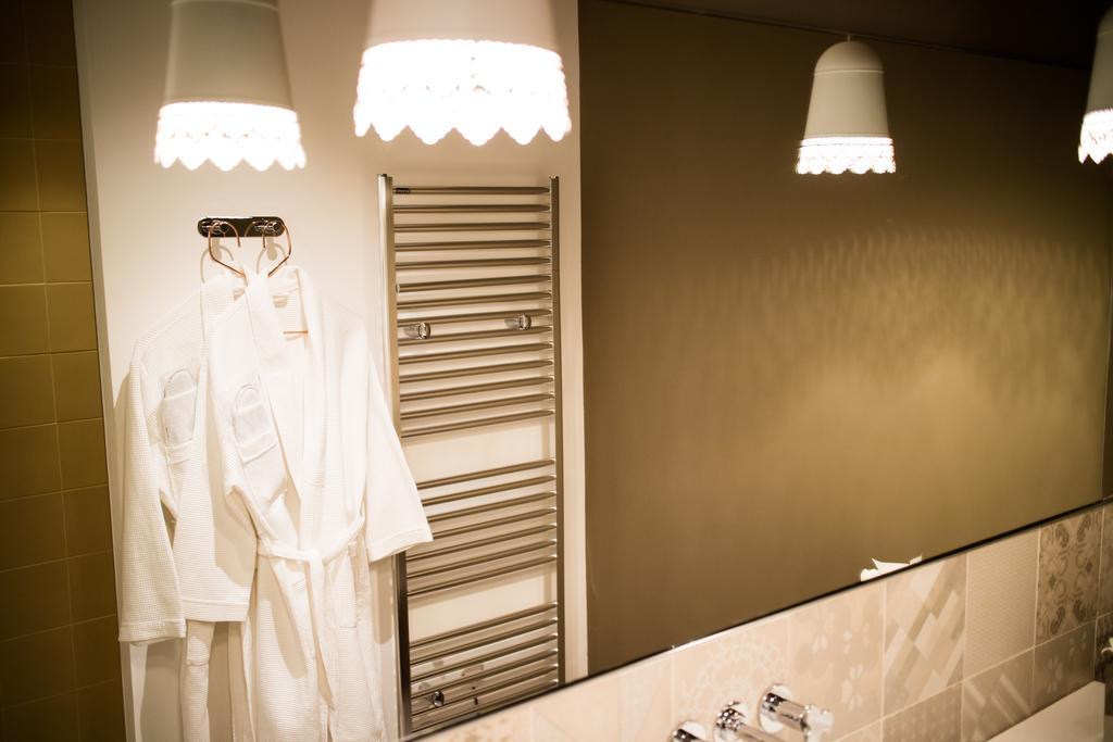 L'Hotel Particulier 베지에 외부 사진